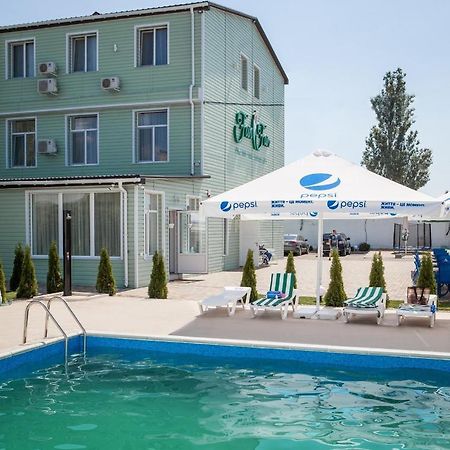 Fanfan Hotel Odessza Kültér fotó
