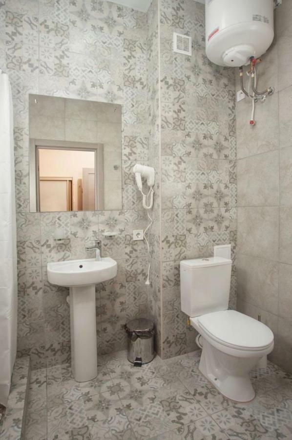 Fanfan Hotel Odessza Kültér fotó