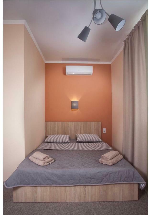 Fanfan Hotel Odessza Kültér fotó