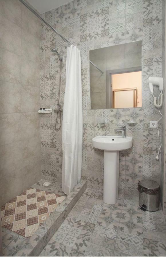 Fanfan Hotel Odessza Kültér fotó