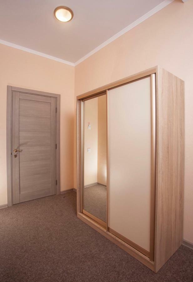 Fanfan Hotel Odessza Kültér fotó