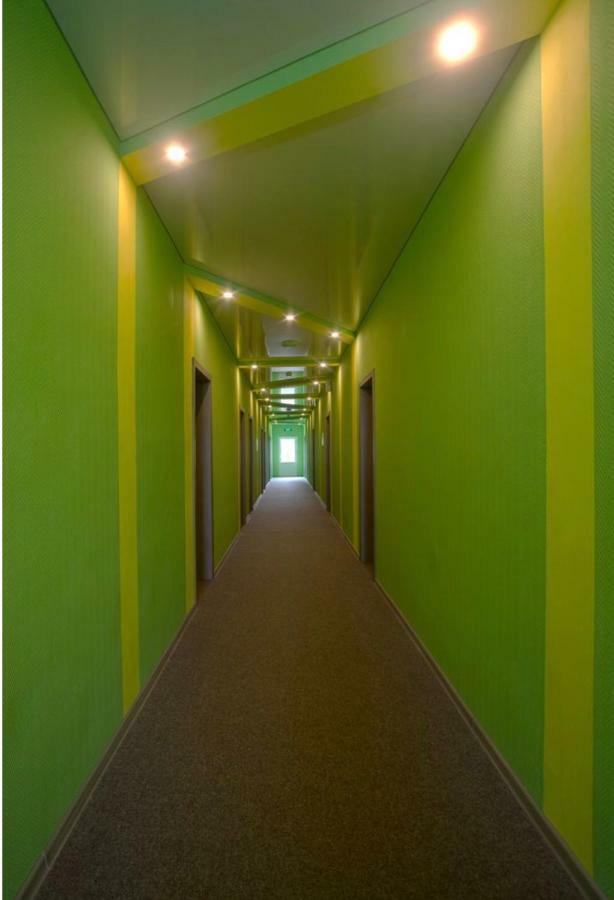 Fanfan Hotel Odessza Kültér fotó