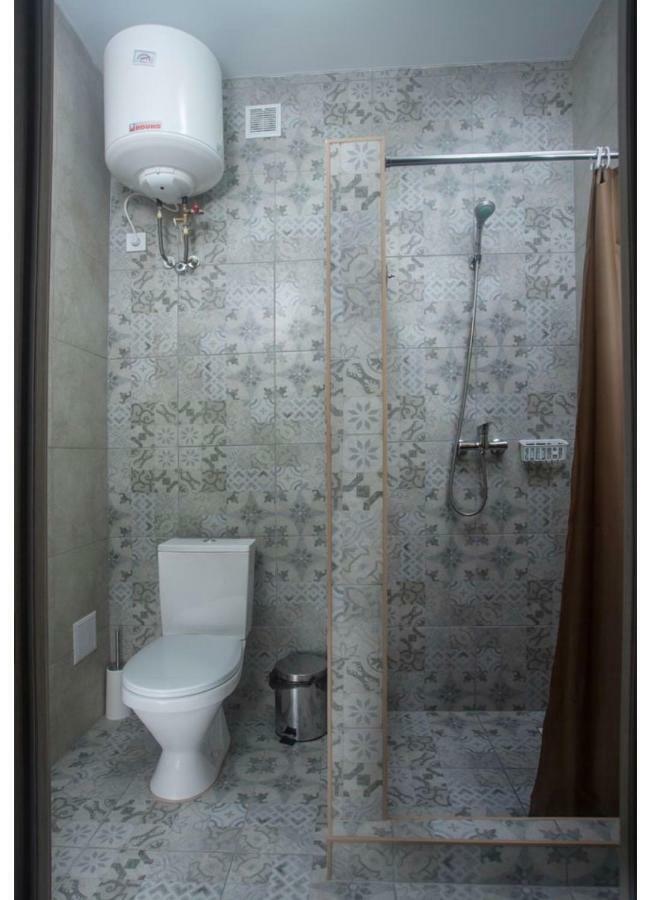 Fanfan Hotel Odessza Kültér fotó