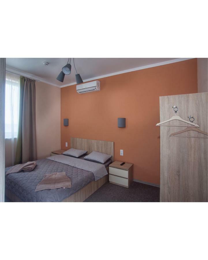 Fanfan Hotel Odessza Kültér fotó