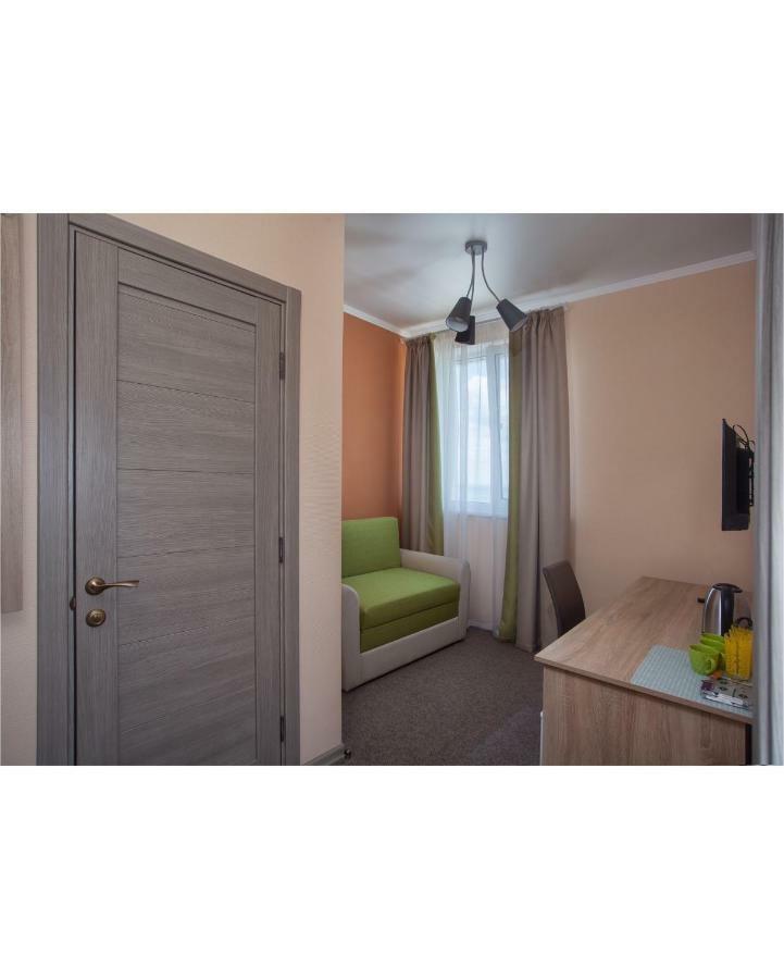Fanfan Hotel Odessza Kültér fotó
