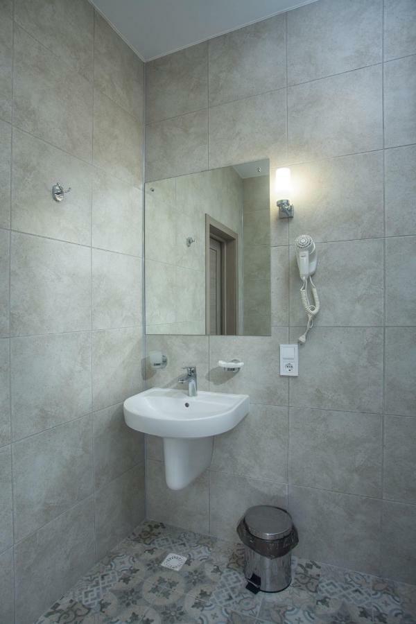 Fanfan Hotel Odessza Kültér fotó