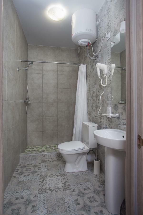Fanfan Hotel Odessza Kültér fotó