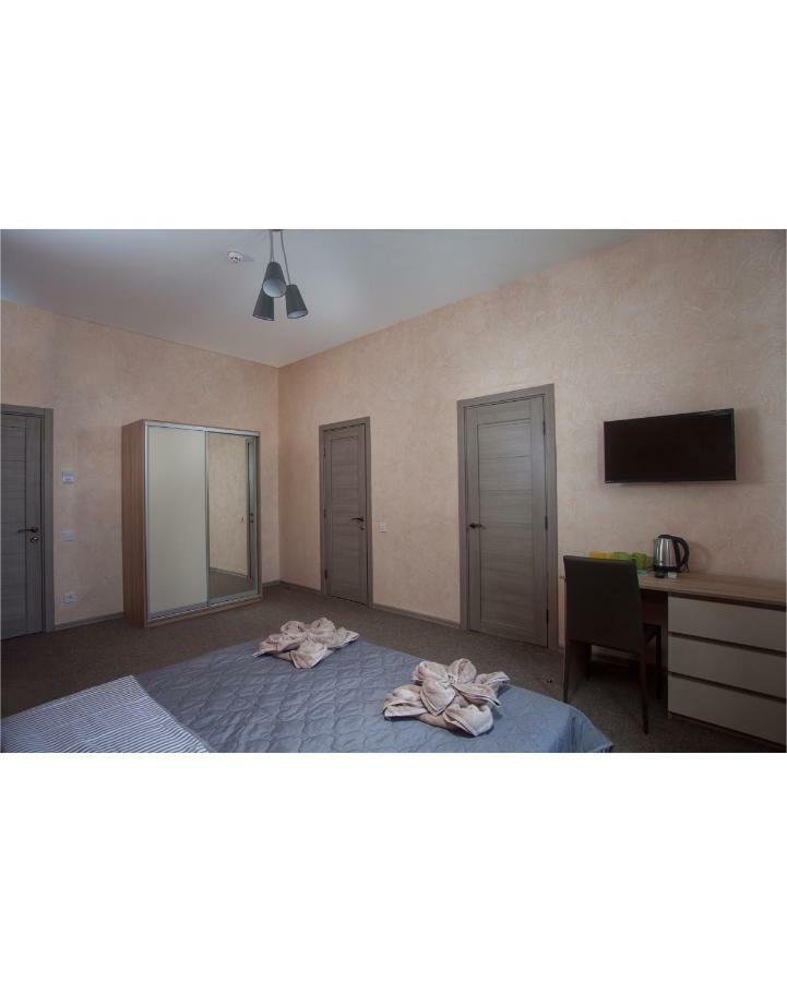 Fanfan Hotel Odessza Kültér fotó