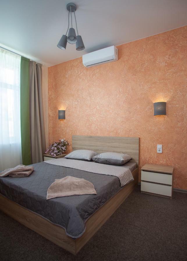 Fanfan Hotel Odessza Kültér fotó