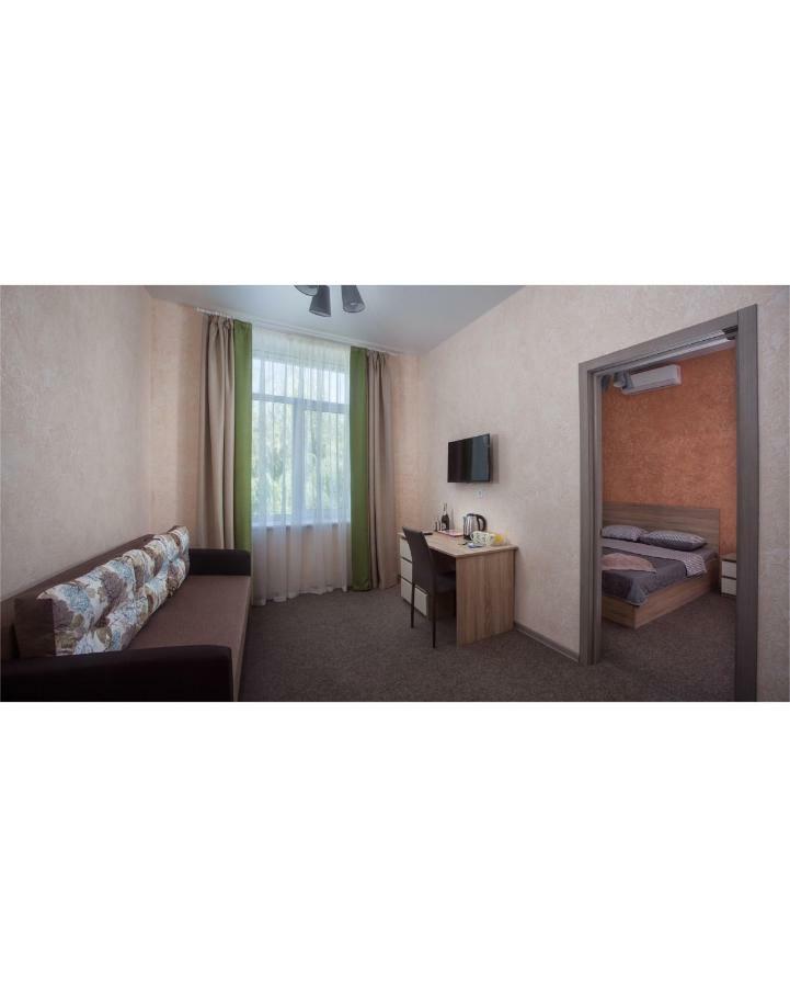 Fanfan Hotel Odessza Kültér fotó