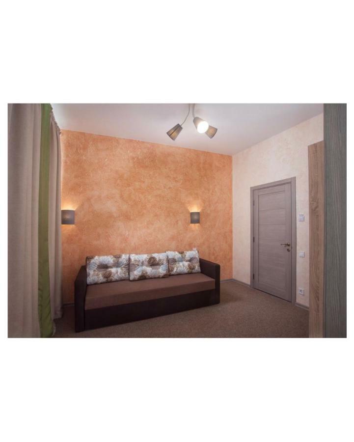 Fanfan Hotel Odessza Kültér fotó