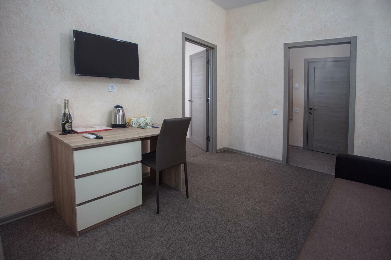 Fanfan Hotel Odessza Kültér fotó