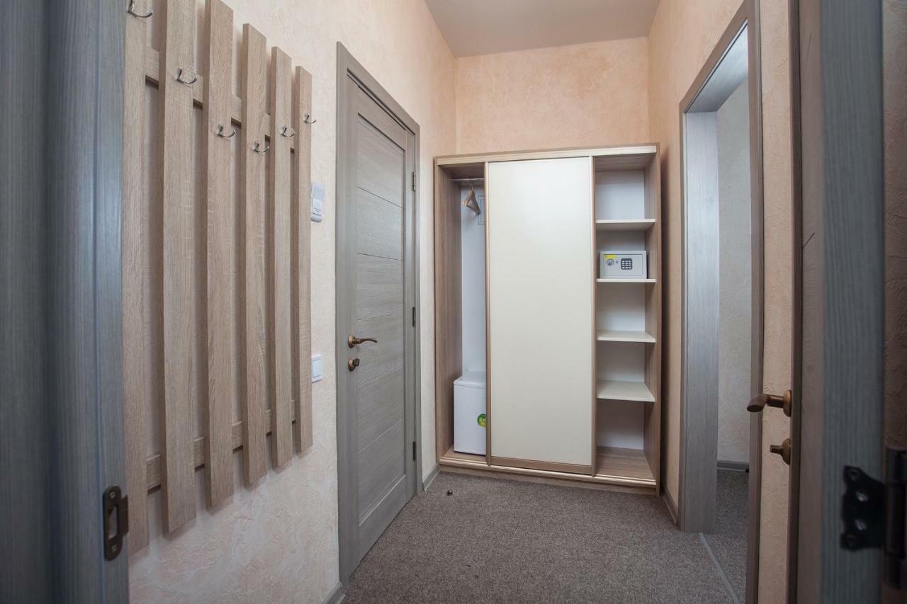 Fanfan Hotel Odessza Kültér fotó