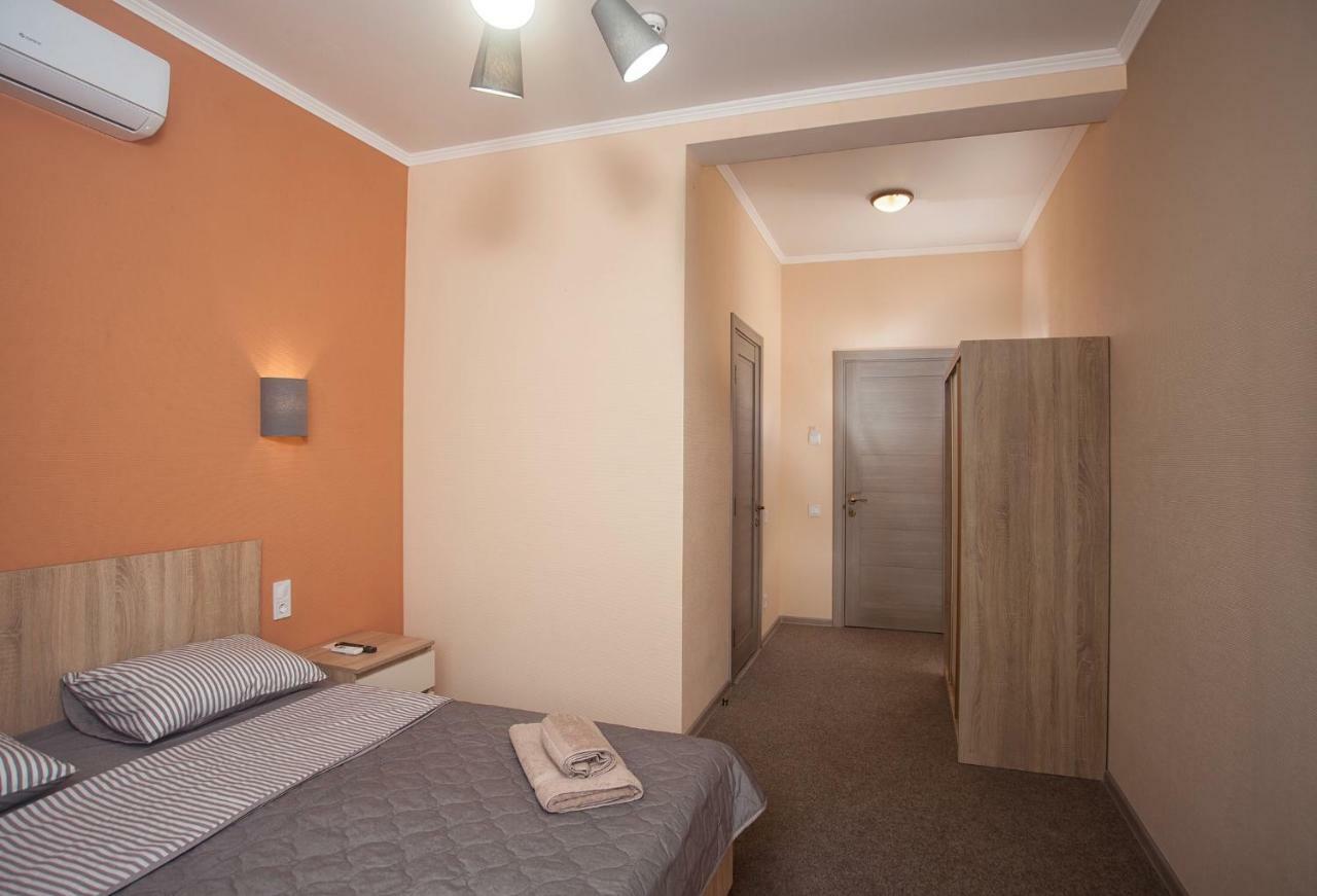 Fanfan Hotel Odessza Kültér fotó