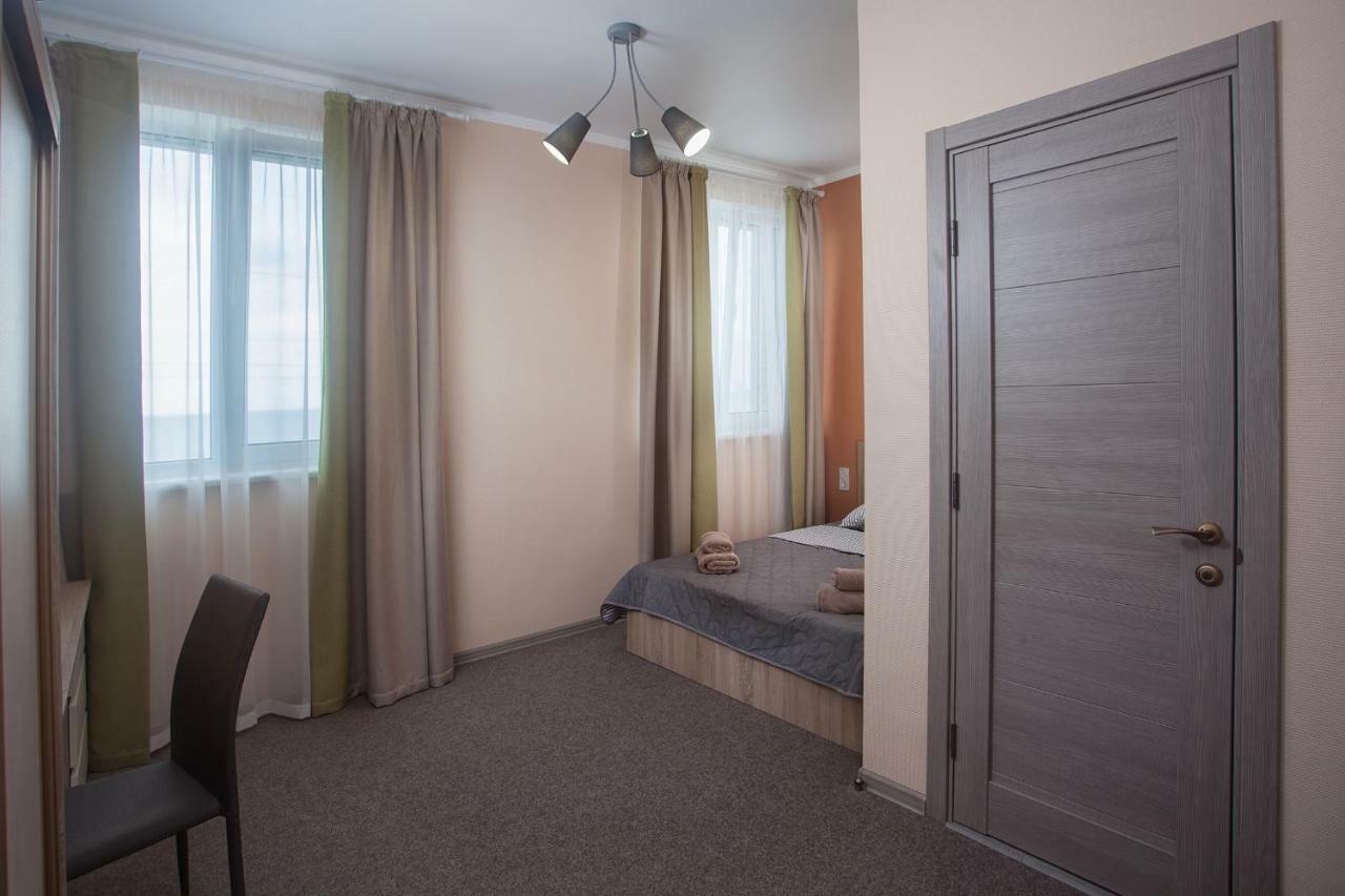 Fanfan Hotel Odessza Kültér fotó