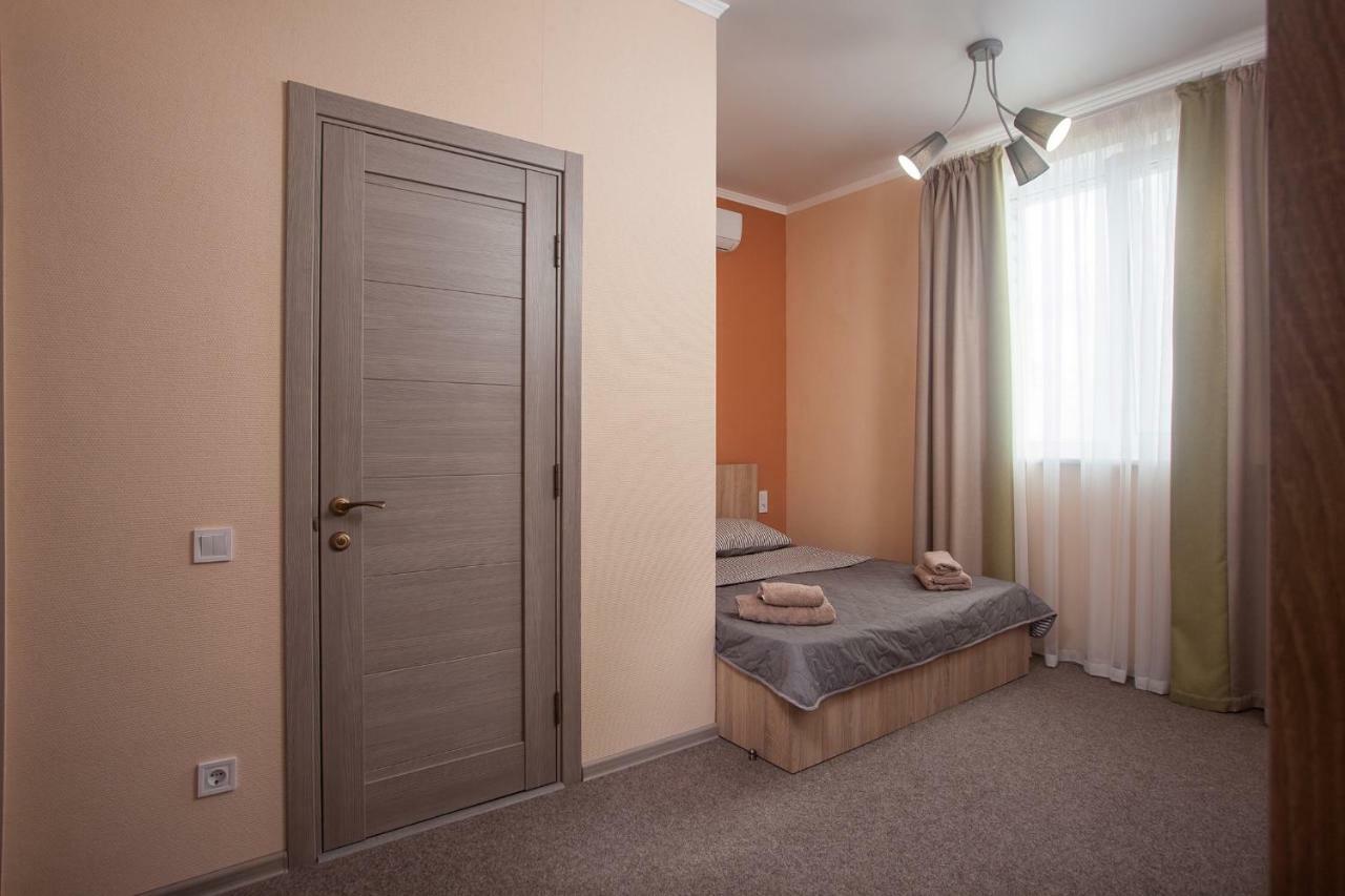Fanfan Hotel Odessza Kültér fotó