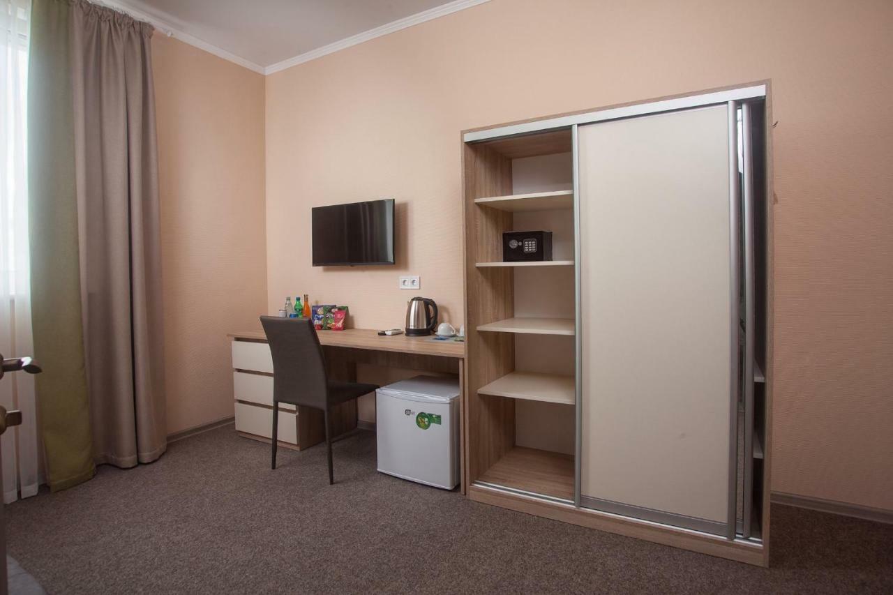 Fanfan Hotel Odessza Kültér fotó