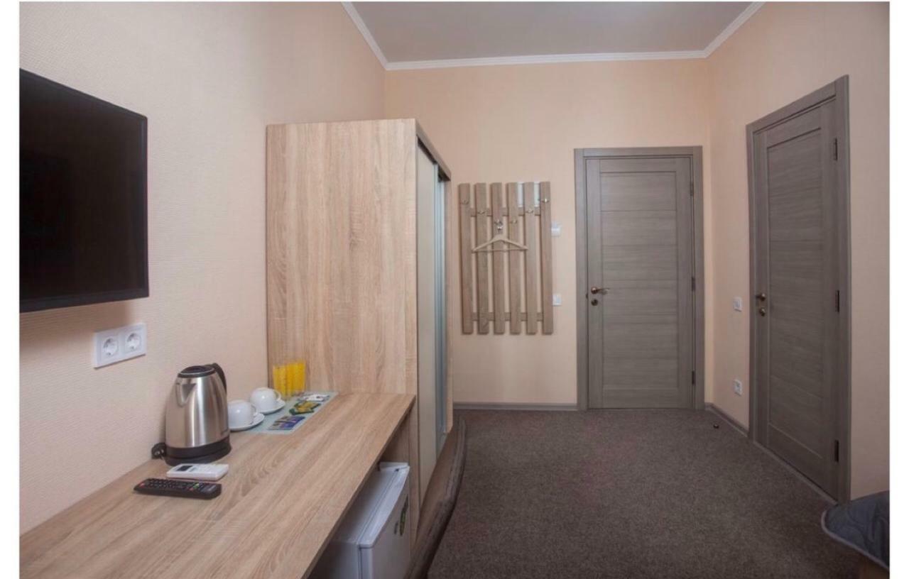 Fanfan Hotel Odessza Kültér fotó